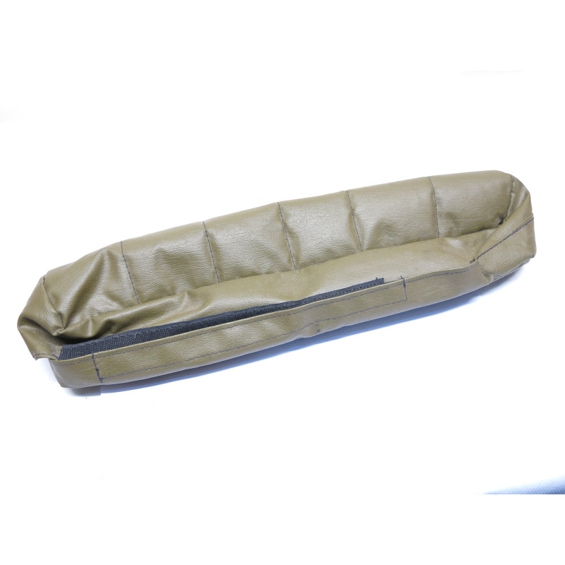 Housse pour lunette ref  63  longueur 39 cm 
