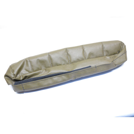 Housse pour lunette ref 63 longueur 39 cm