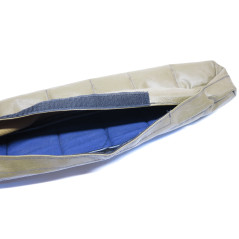 Housse pour lunette ref 63 longueur 39 cm