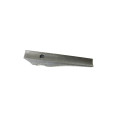 Guidon acier longitudinal ref hauteur 6.5 mm 