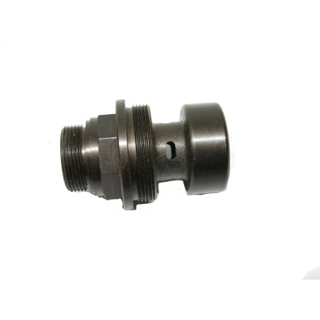 Cache flamme MG 08/15