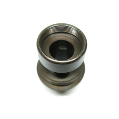 Piece arrière du cache flamme pour MG 08/15 