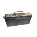Boite MG  Verbandkasten 1940 Normandie ref 258 