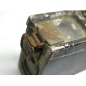 Boite MG  Verbandkasten 1940 Normandie ref 258 