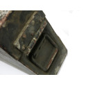 Boite MG  Verbandkasten 1940 Normandie ref 258 