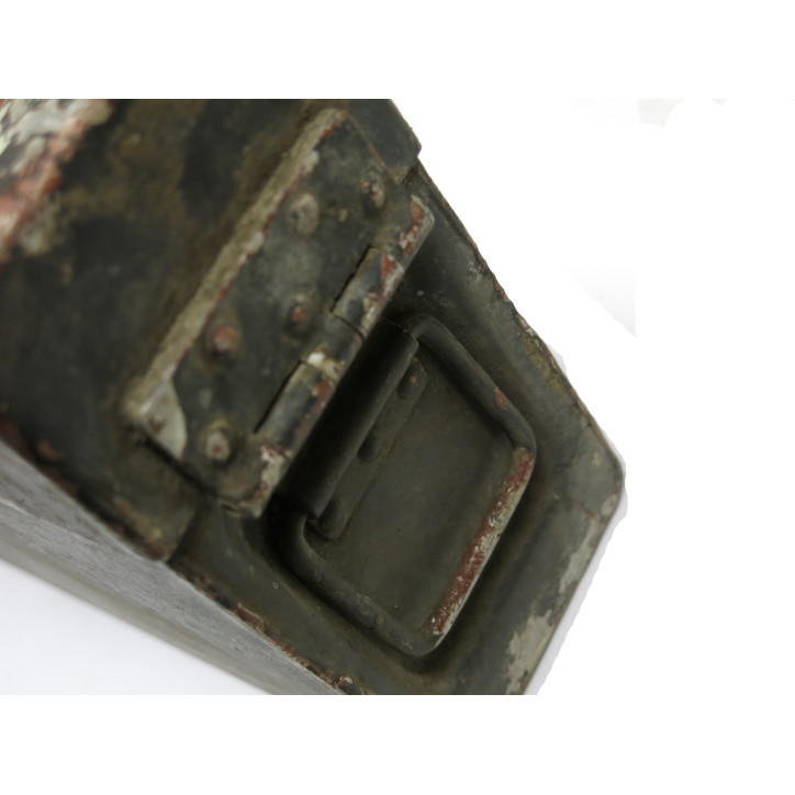 Boite MG  Verbandkasten 1940 Normandie ref 258 