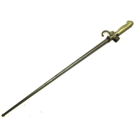 Baïonnette Fusil Lebel 1886 modifié 1915