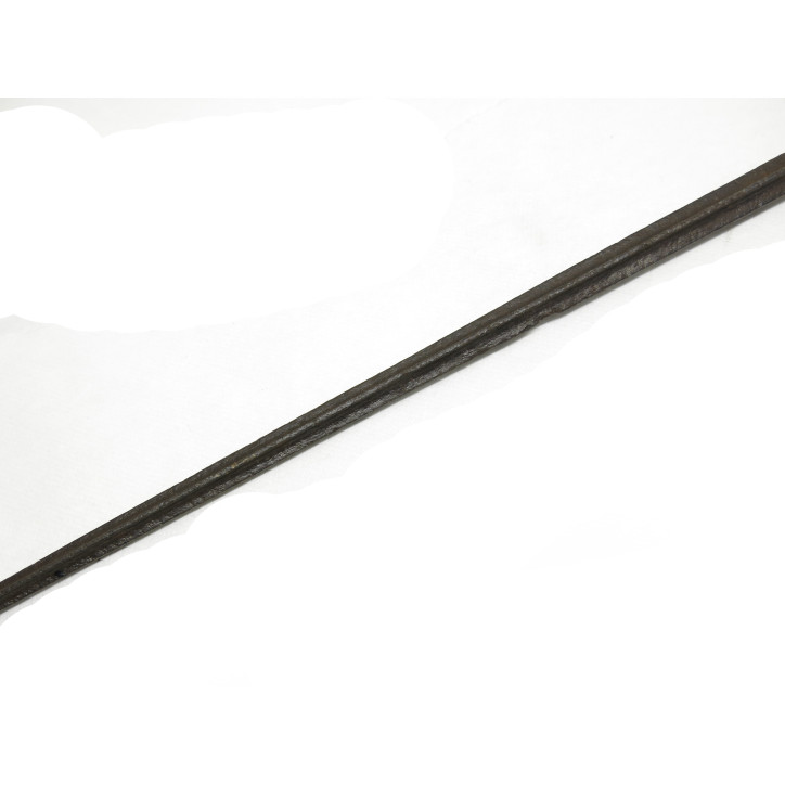 Baïonnette originale modele 1915  du fusil Lebel sans fourreau ref 300