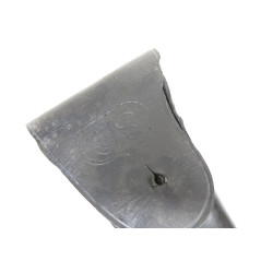 Etui cuir Colt 45 noir original Vietnam ref 802