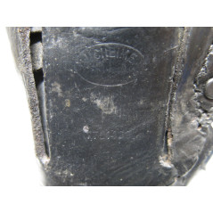 Etui cuir Colt 45 noir original Vietnam ref 802 