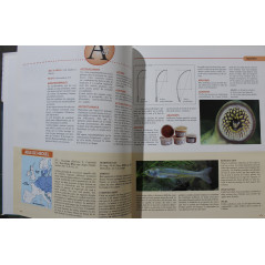 Grand dictionnaire encyclopédique de la pêche