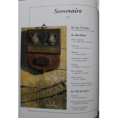 Livre Grands Vins De Garde: La Longue Vie Des Crus Prestigieux