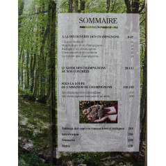 Livre Cueillir les champignons de Jean-Marie Polèse