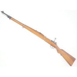 Mauser Modèle 1908 Brésilien - Cal. 7 x 57 - Catégorie C Mauser Modèle 1908 Brésilien - Cal. 7 x 57 - Catégorie C