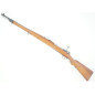 Mauser Modèle 1908 Brésilien - Cal. 7 x 57 - Catégorie C