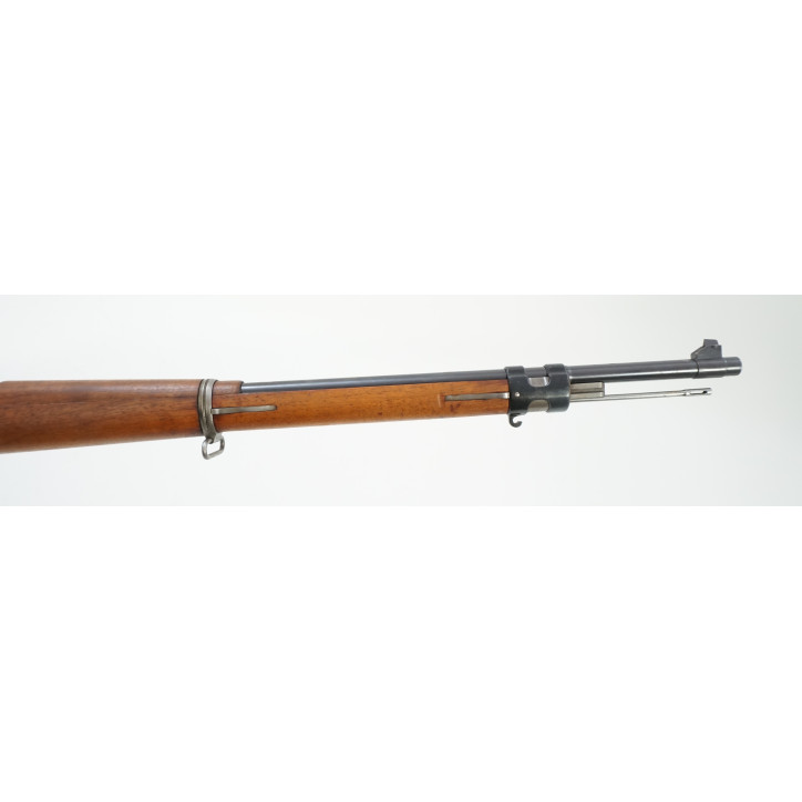 Mauser Modèle 1908 Brésilien - Cal. 7 x 57 - Catégorie C