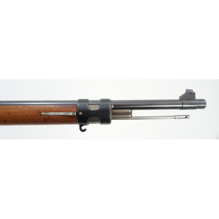 Mauser Modèle 1908 Brésilien - Cal. 7 x 57 - Catégorie C