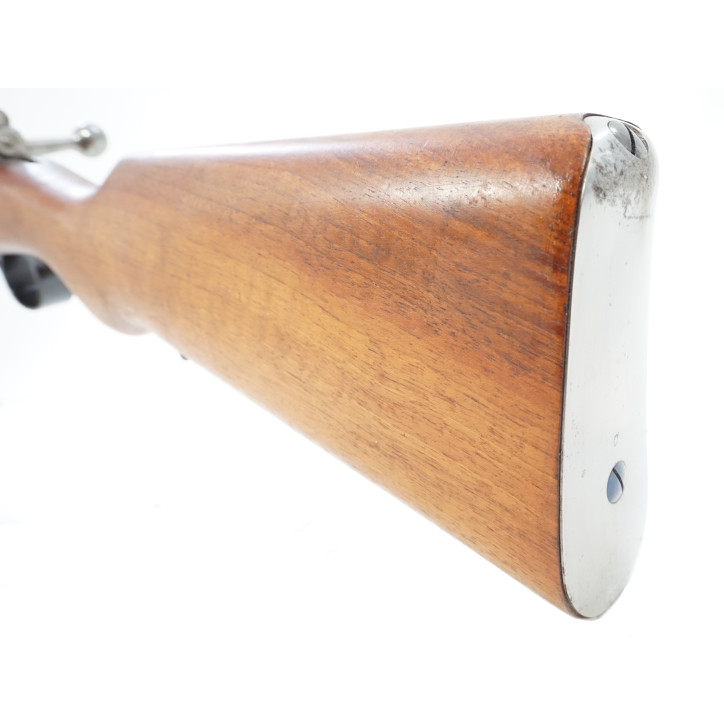 Mauser Modèle 1908 Brésilien - Cal. 7 x 57 - Catégorie C