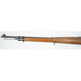 Mauser Modèle 1908 Brésilien - Cal. 7 x 57 - Catégorie C Mauser Modèle 1908 Brésilien - Cal. 7 x 57 - Catégorie C