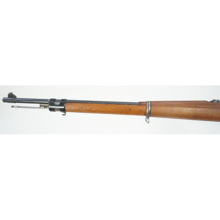 Mauser Modèle 1908 Brésilien - Cal. 7 x 57 - Catégorie C