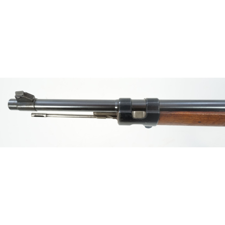Mauser Modèle 1908 Brésilien - Cal. 7 x 57 - Catégorie C