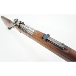 Mauser Modèle 1908 Brésilien - Cal. 7 x 57 - Catégorie C Mauser Modèle 1908 Brésilien - Cal. 7 x 57 - Catégorie C