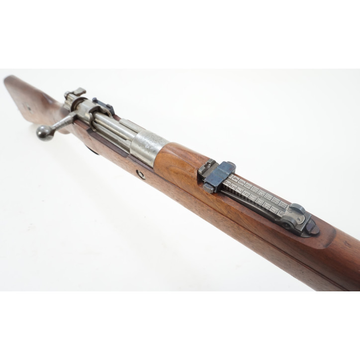 Mauser Modèle 1908 Brésilien - Cal. 7 x 57 - Catégorie C