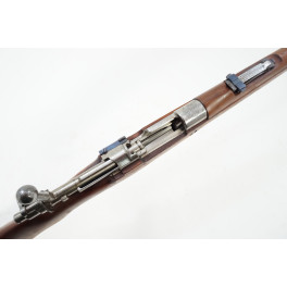 Mauser Modèle 1908 Brésilien - Cal. 7 x 57 - Catégorie C Mauser Modèle 1908 Brésilien - Cal. 7 x 57 - Catégorie C