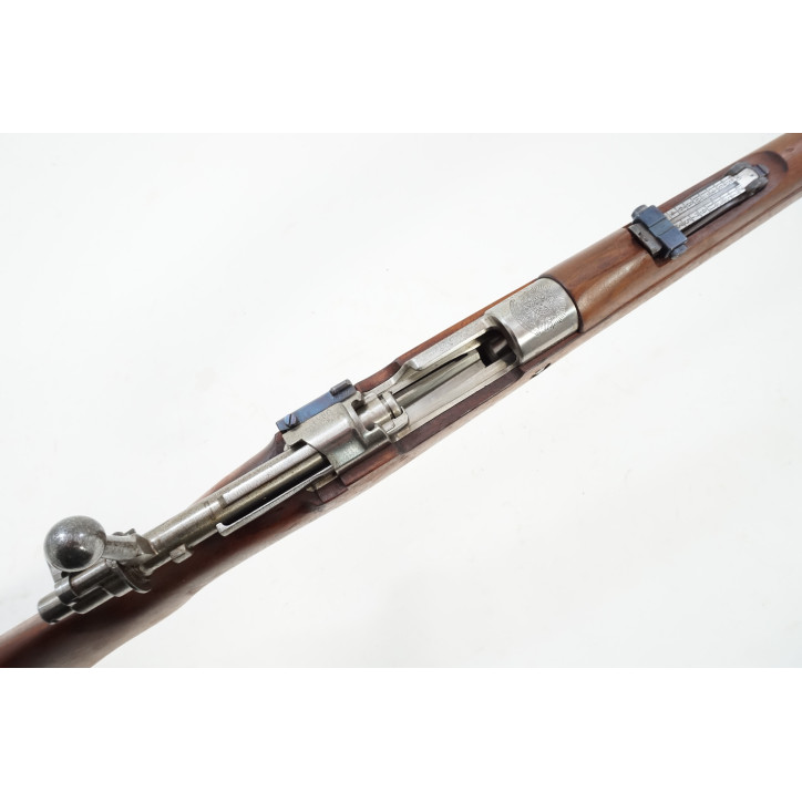 Mauser Modèle 1908 Brésilien - Cal. 7 x 57 - Catégorie C