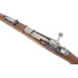 Mauser Modèle 1908 Brésilien - Cal. 7 x 57 - Catégorie C
