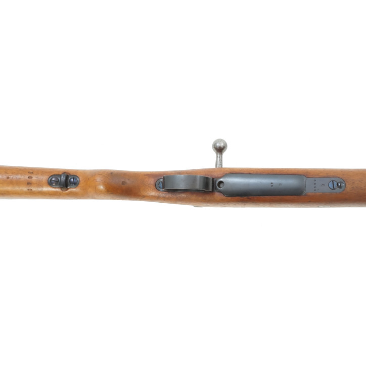 Mauser Modèle 1908 Brésilien - Cal. 7 x 57 - Catégorie C