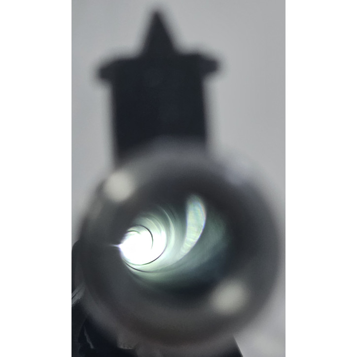 Mauser Modèle 1908 Brésilien - Cal. 7 x 57 - Catégorie C