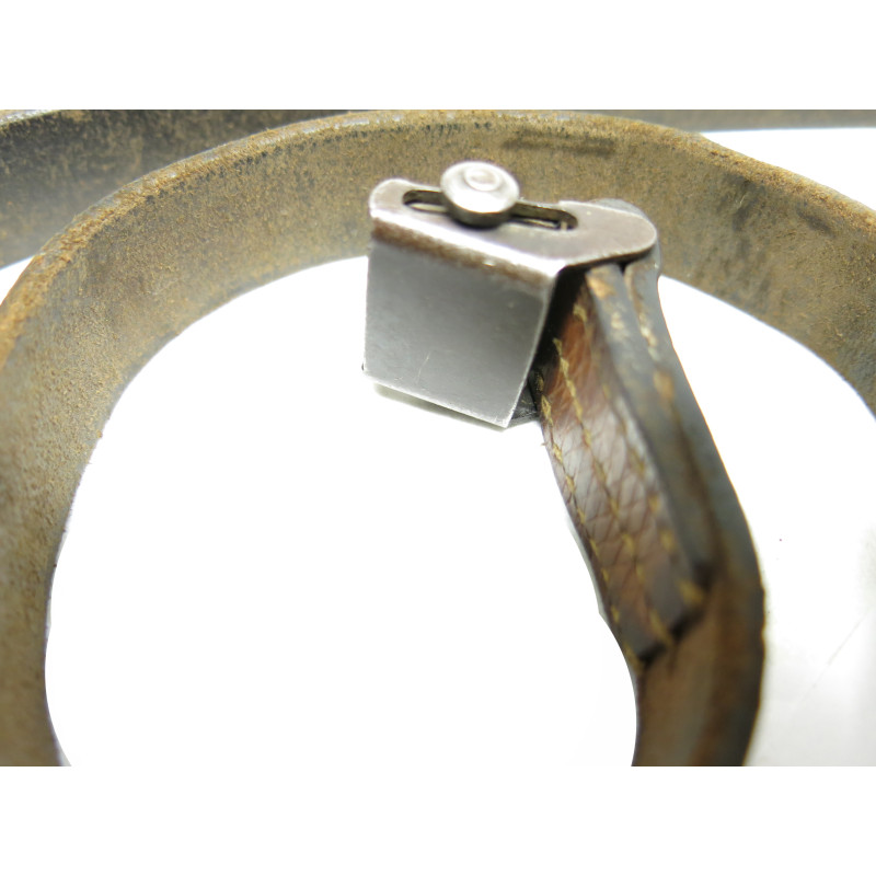 Bretelle MP40 modele quadrillée 39/45