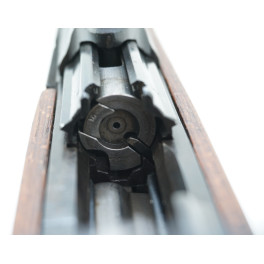 Fusil Gewehr 43  ac 44 - Cal. 8 x 57 - Semi-auto - Catégorie B ou C