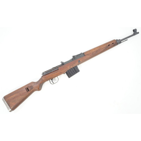 Fusil Gewehr 43  ac 44 - Cal. 8 x 57 - Semi-auto - Catégorie B ou C