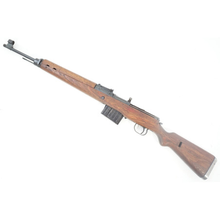 Fusil Gewehr 43  ac 44 - Cal. 8 x 57 - Semi-auto - Catégorie B ou C