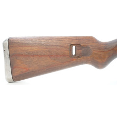 Fusil Gewehr 43  ac 44 - Cal. 8 x 57 - Semi-auto - Catégorie B ou C