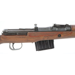 Fusil Gewehr 43  ac 44 - Cal. 8 x 57 - Semi-auto - Catégorie B ou C