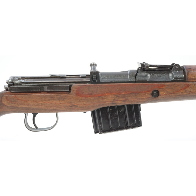 Fusil Gewehr 43  ac 44 - Cal. 8 x 57 - Semi-auto - Catégorie B ou C
