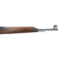 Fusil Gewehr 43  ac 44 - Cal. 8 x 57 - Semi-auto - Catégorie B ou C