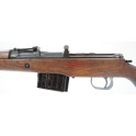 Fusil Gewehr 43  ac 44 - Cal. 8 x 57 - Semi-auto - Catégorie B ou C