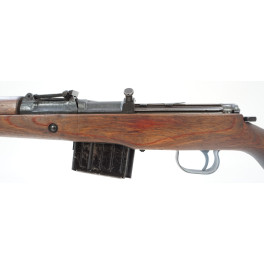 Fusil Gewehr 43  ac 44 - Cal. 8 x 57 - Semi-auto - Catégorie B ou C