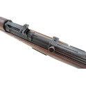 Fusil Gewehr 43  ac 44 - Cal. 8 x 57 - Semi-auto - Catégorie B ou C