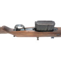 Fusil Gewehr 43  ac 44 - Cal. 8 x 57 - Semi-auto - Catégorie B ou C