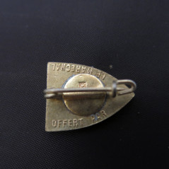 Insigne Francisque Petain ww2