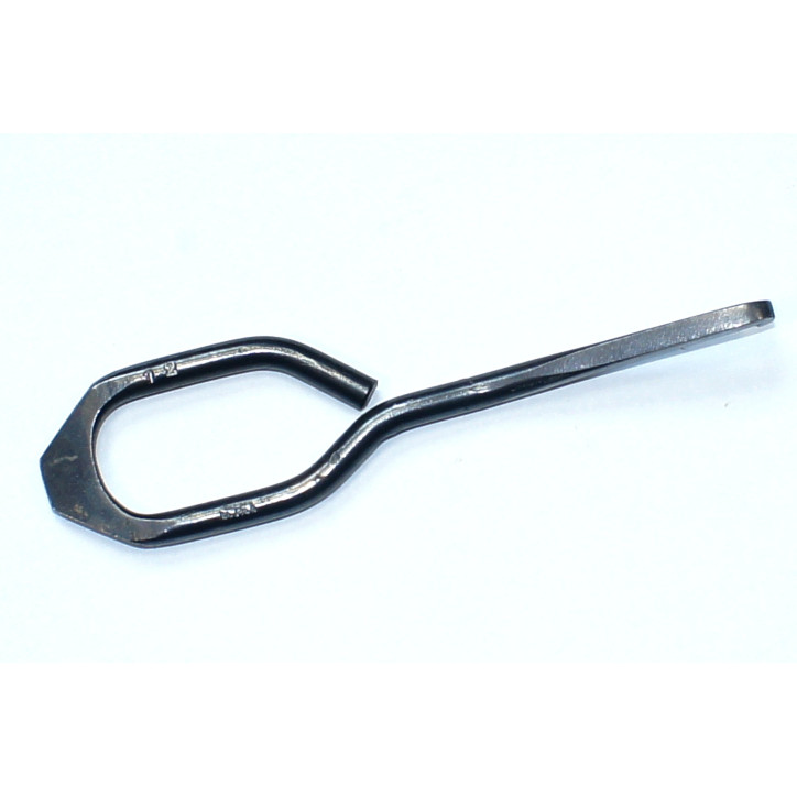 Outil extracteur du  Mortier Allemand Wh 