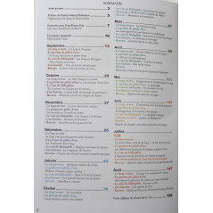 Almanach du chasseur 2015/2015 d'Alain Philippe