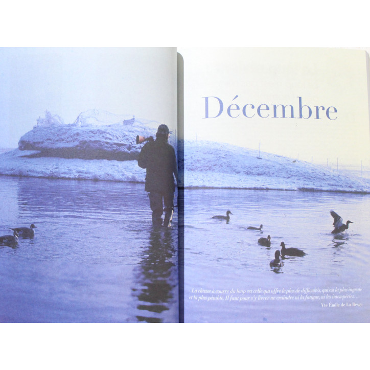 Almanach du chasseur 2015/2015 d'Alain Philippe