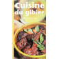 Livre Cuisine du Gibier de Simone Devaux