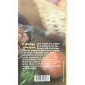 Livre Cuisine des champignons de Simone Devaux